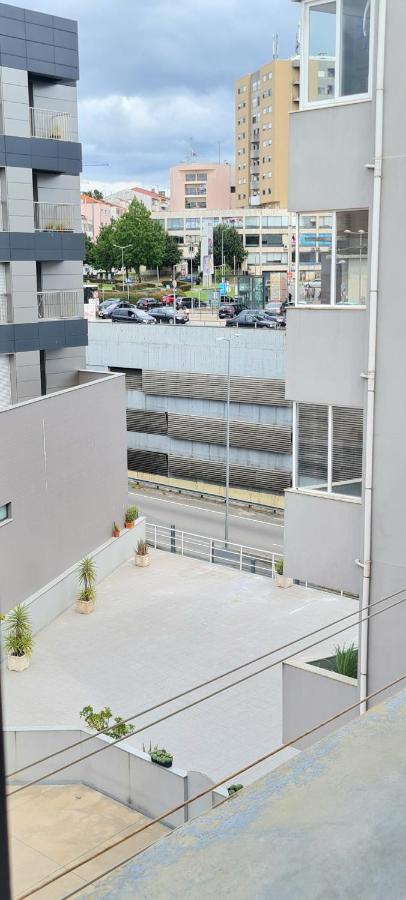 布拉加Station House公寓 外观 照片