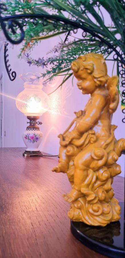 布拉加Station House公寓 外观 照片